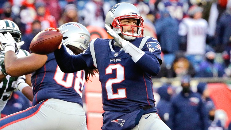 Getting To Know The New Patriots Nbc Boston