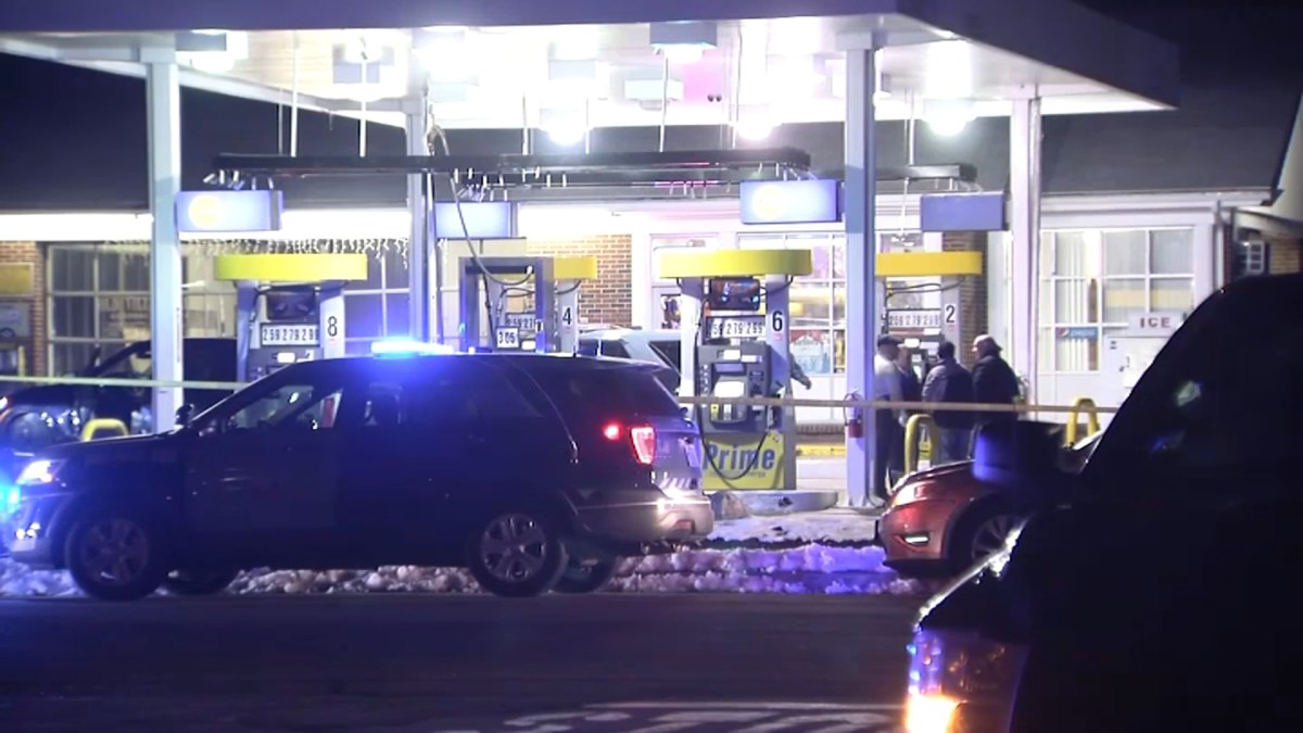 ‘He Was a Good Kid’ Carjacking Suspect’s Family Heartbroken After He Was Shot Dead By Police