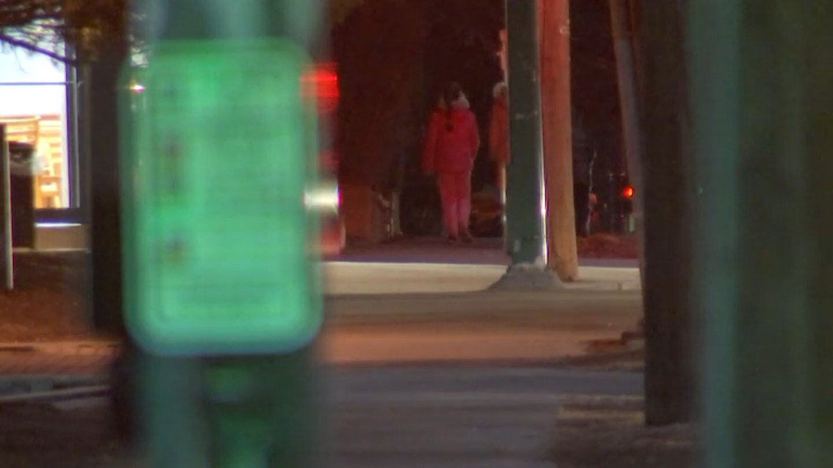 ‘Abhorrent and Repulsive’ Newton Police Investigating Racist Word on