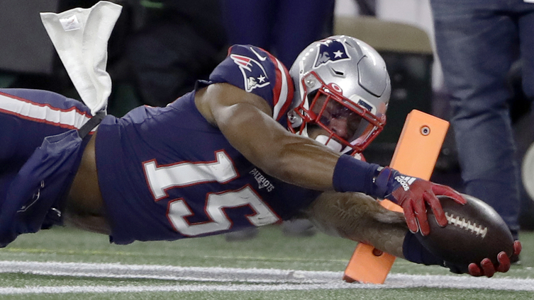 Reasons For Optimism Following Sunday S Patriots Debacle Nbc Boston