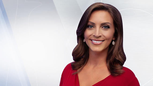 Olessa Stepanova Nbc Boston