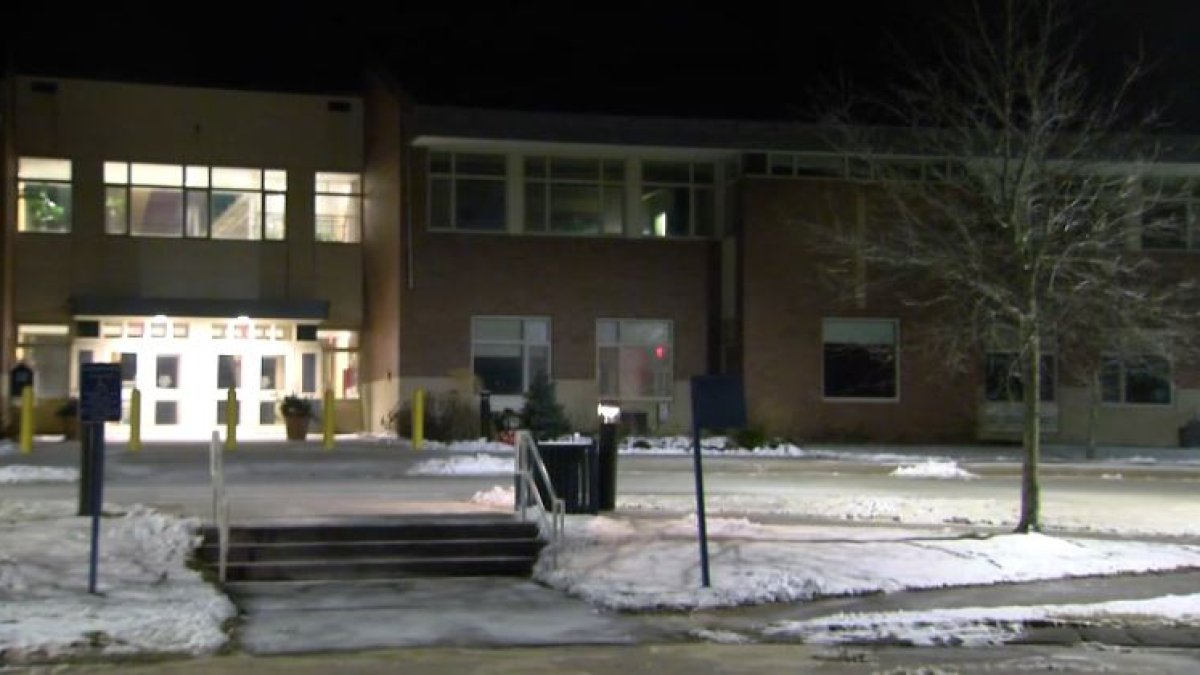 Confirmed Case of Mumps at Elementary School in Cohasset NBC Boston