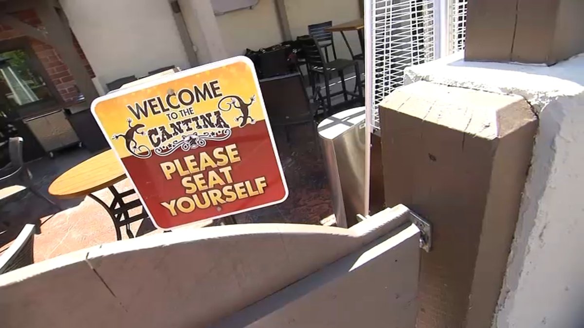 New Hampshire Restaurants Reopening NBC Boston