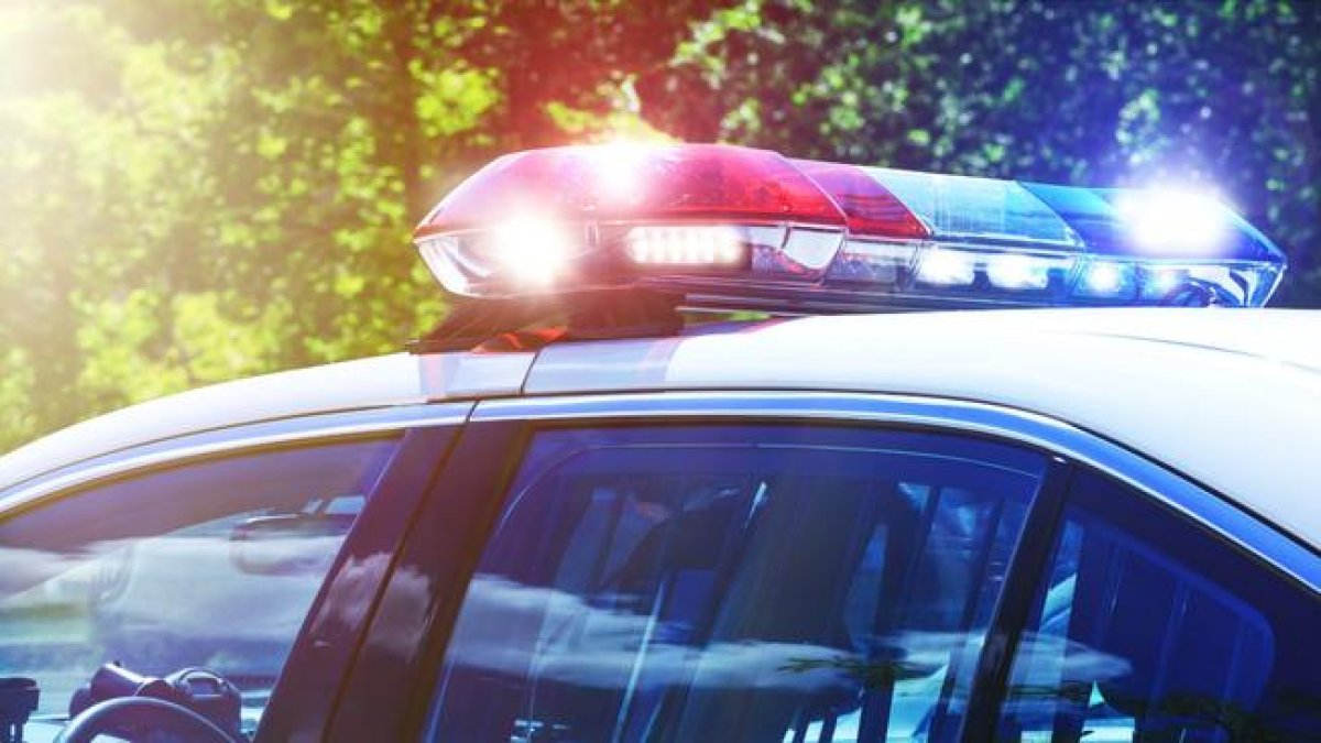 11-year-old killed in road-rage shooting near Las Vegas – NBC Boston