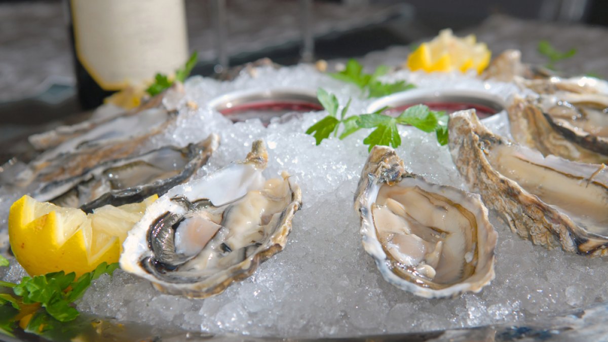 ReelHouse Oyster Bar Opens in Boston’s Seaport District NBC Boston