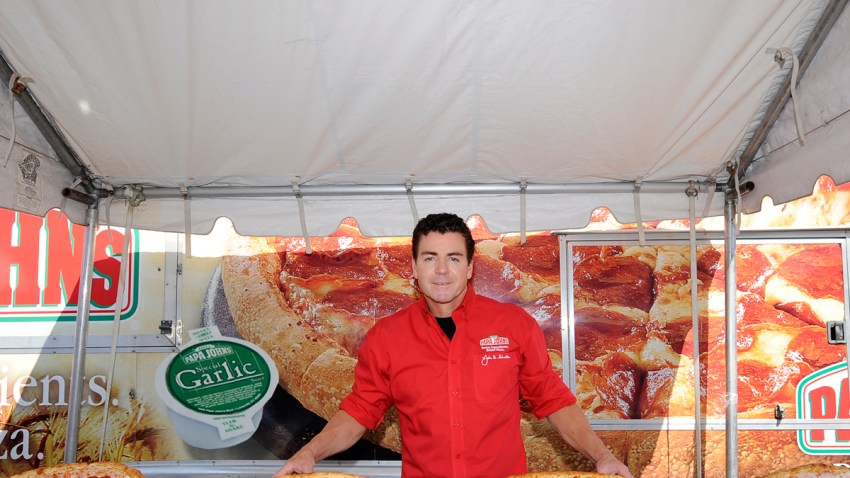 Papa Johns