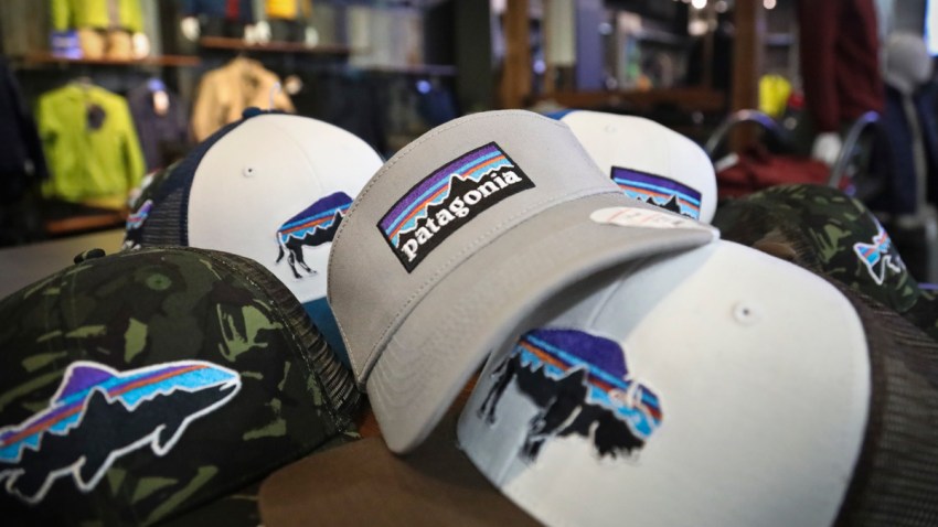 Patagonia-Environmental Donation