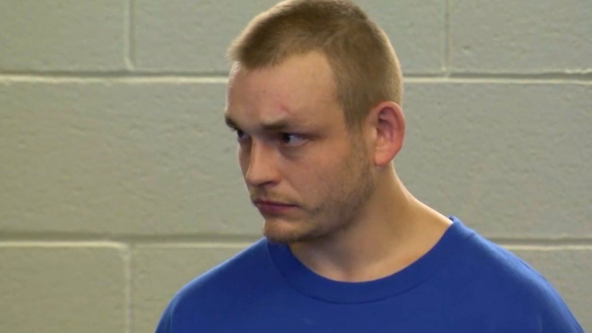 Suspect in Alleged OUI Crash That Killed Teen Had Lengthy History of ...