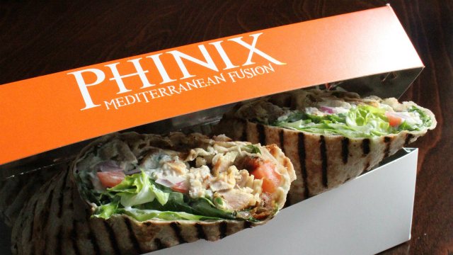 phinix