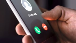 IRS identifica las estafas más comunes en época de impuestos.