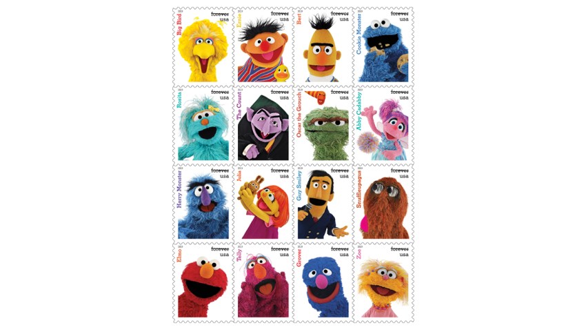 postage-stamps