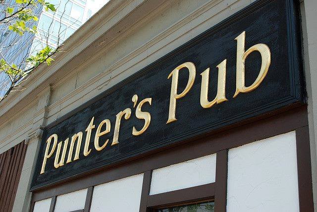 punterspub