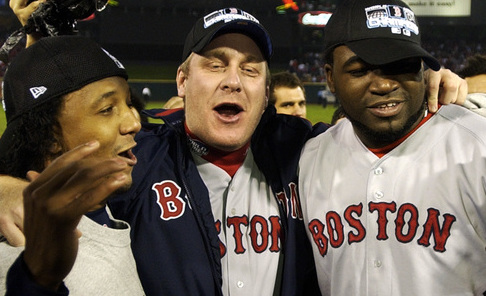 red-sox-martinez-schilling-ortiz-102714