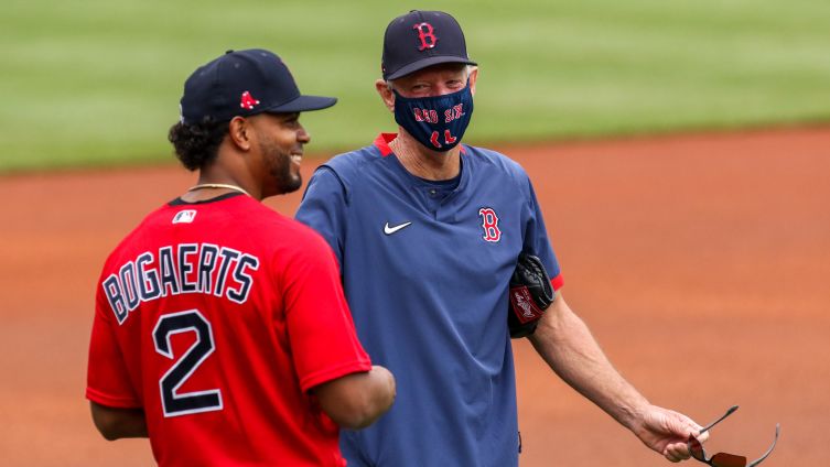 2020 Red Sox Schedule: Dates, Opponents for Shortened Season Revealed 2020 Red Sox Schedule: Dates, Opponents for Shortened Season Revealed