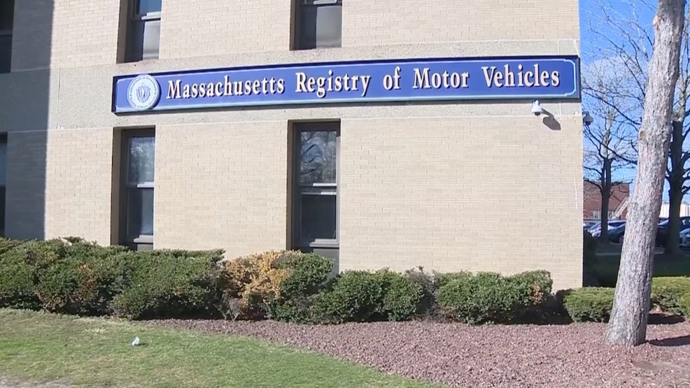 Registry Of Motor Vehicles In Massachusetts Announces New Inspection ...