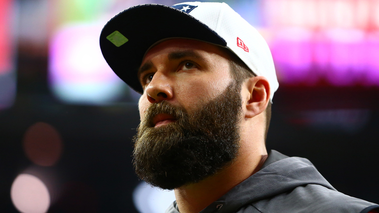 Rob Ninkovich Has Bold Weather-related Prediction For Patriots-Chiefs ...