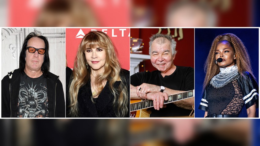 rock and roll Hall of Fame 2019