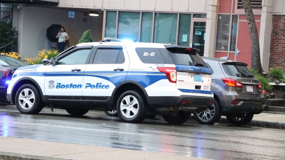 Woman Arrested in Connection With Fatal Stabbing Overnight in Roxbury ...