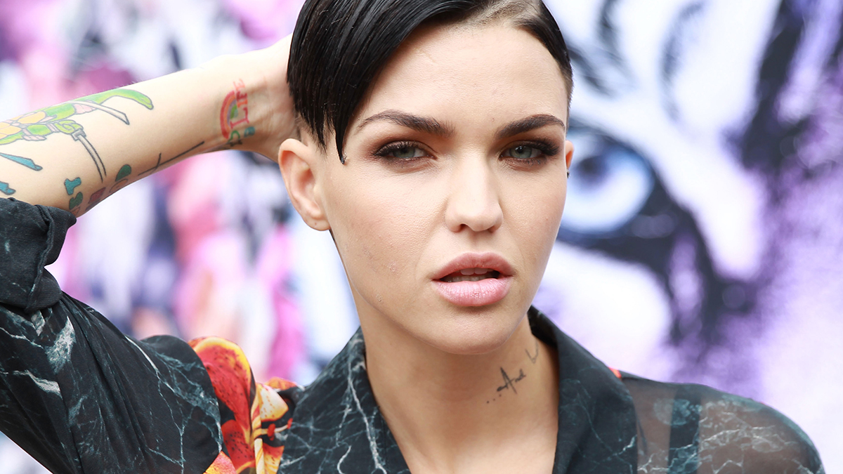 ’Batwoman’ Star Ruby Rose Makes Surprise Series Exit Ahead of Season 2 ...
