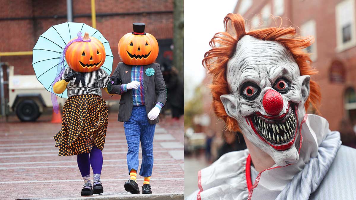 Salem Haunted Happenings October 2021 NBC Boston Salem Haunted Happenings October 2021 NBC Boston