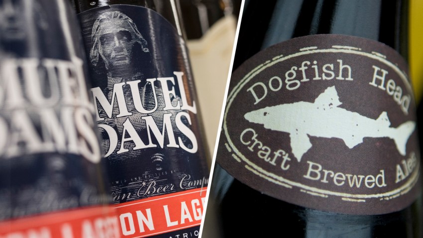 Sam Adams Boston Beer Buys Dogfish Head For 300 Million Nbc Boston