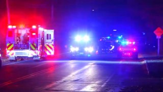 seekonk fatal