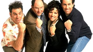 Seinfeld