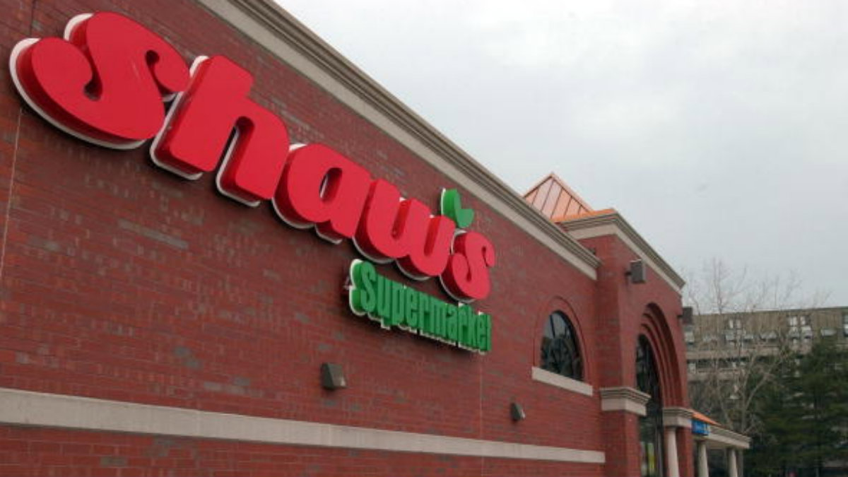 4 New England Shaw’s Stores Closing NBC Boston