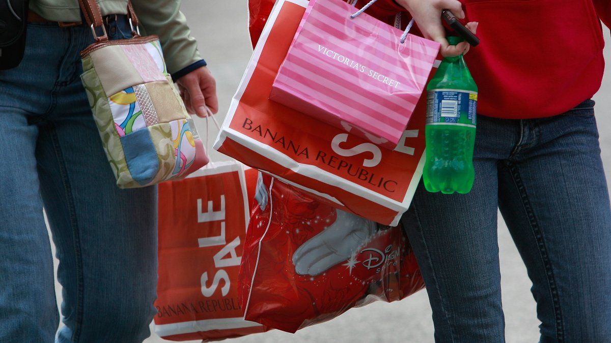 Massachusetts Holiday Sales Expected to Spike – NBC Boston - Vimarsana News