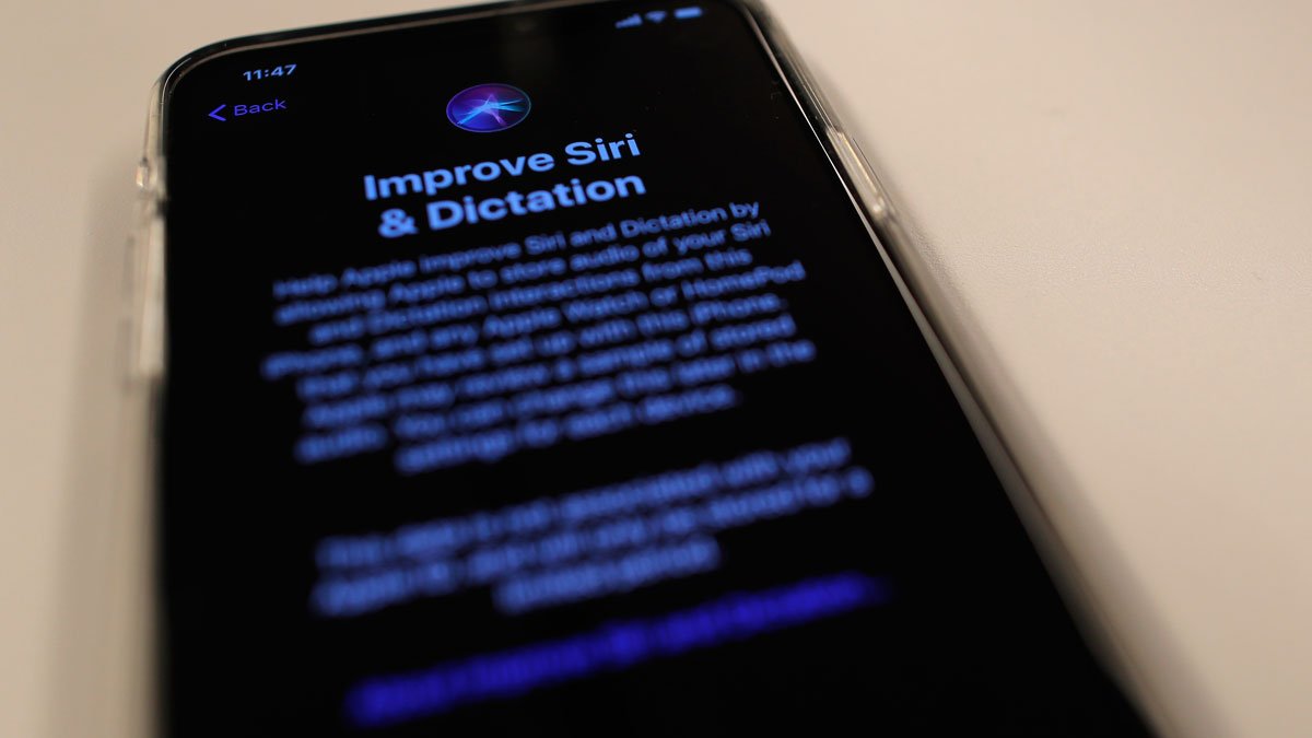 Here’s how much money you could receive from Apple’s Siri lawsuit – NBC ...
