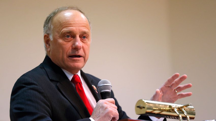 Congress Steve King