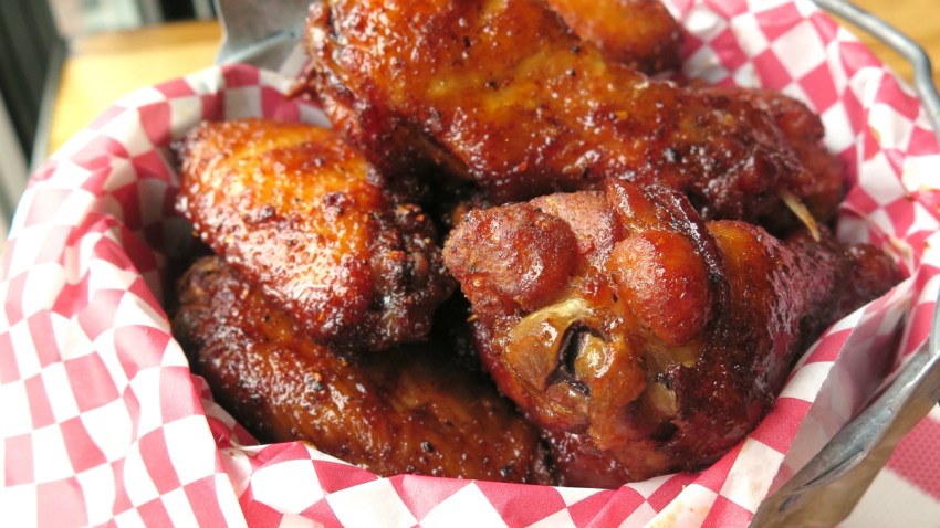 smoke shop wings news