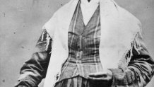 Sojourner Truth