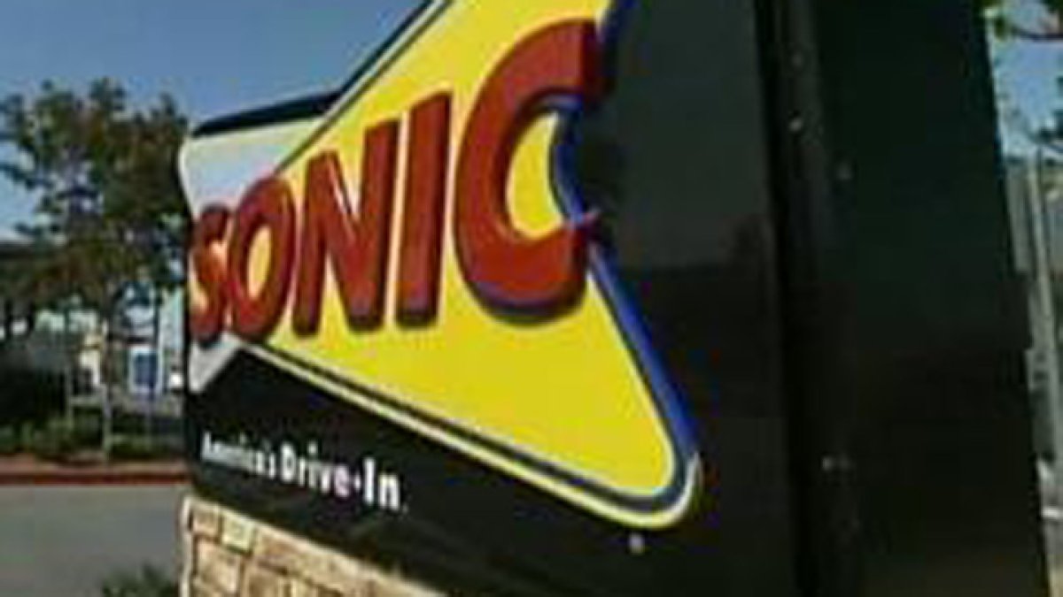 Sonic Drive-In closes another Massachusetts location, only 1 left in the region