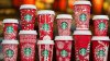 Starbucks Red Cup Day 2024: How to get a free reusable cup today, and which drinks qualify