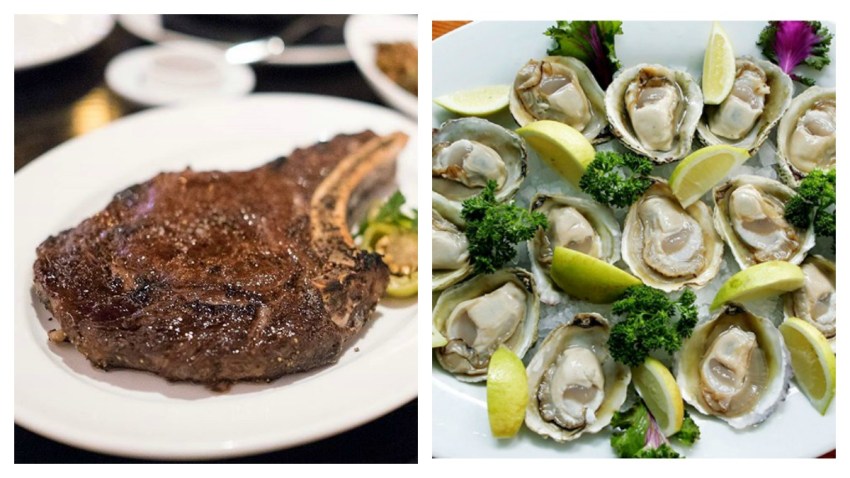 steakoysters