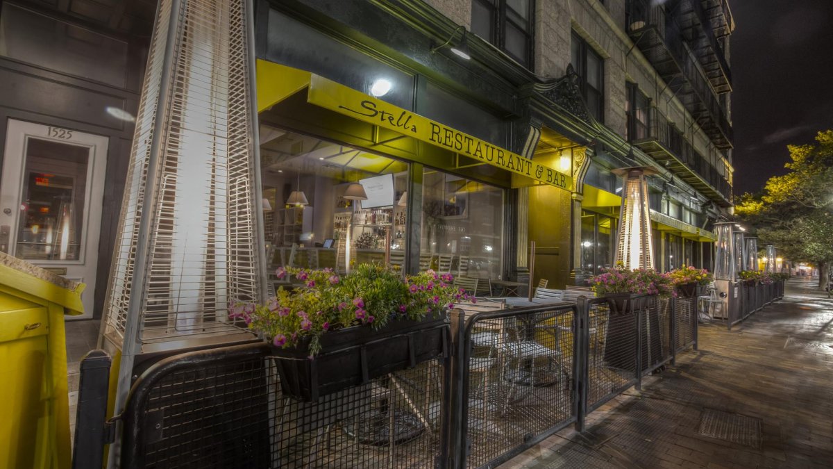 Stella Restaurant in Boston’s South End Is Closing for Good NBC Boston