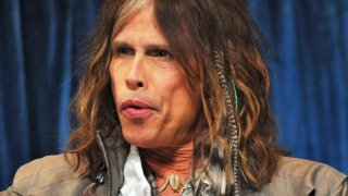 Steven Tyler