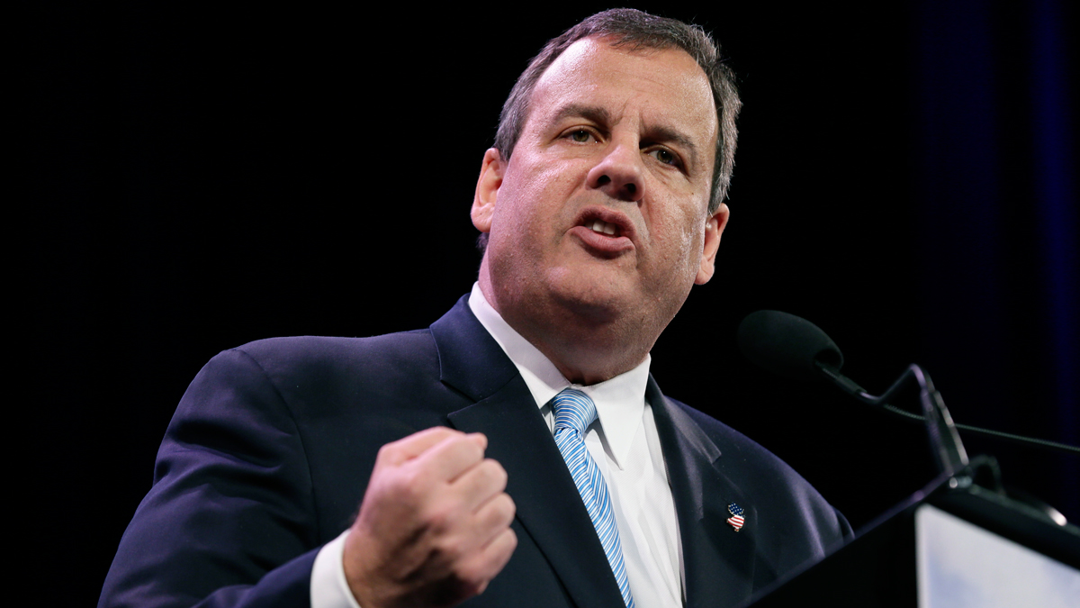 Chris Christie expected to launch presidential campaign Tuesday in NH