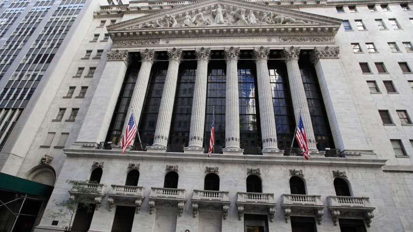 Wall Street
