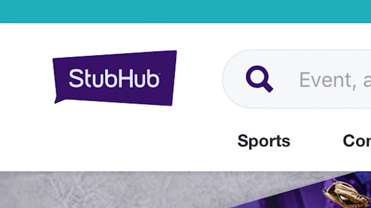 StubHub’s Changing Refund Policy Under Fire NBC Boston