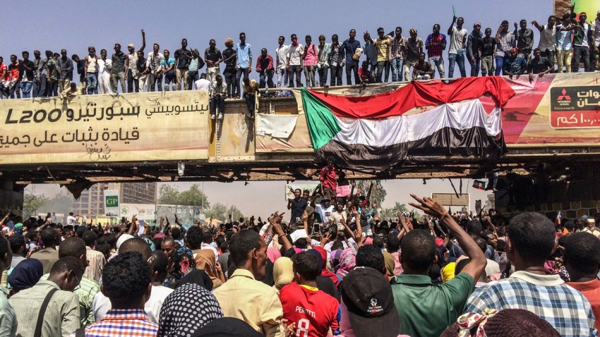 Sudan
