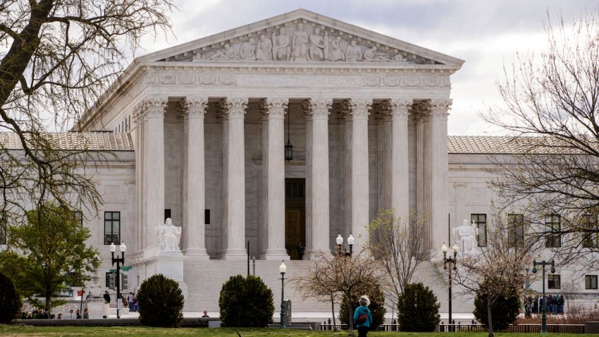 Supreme Court Microsoft