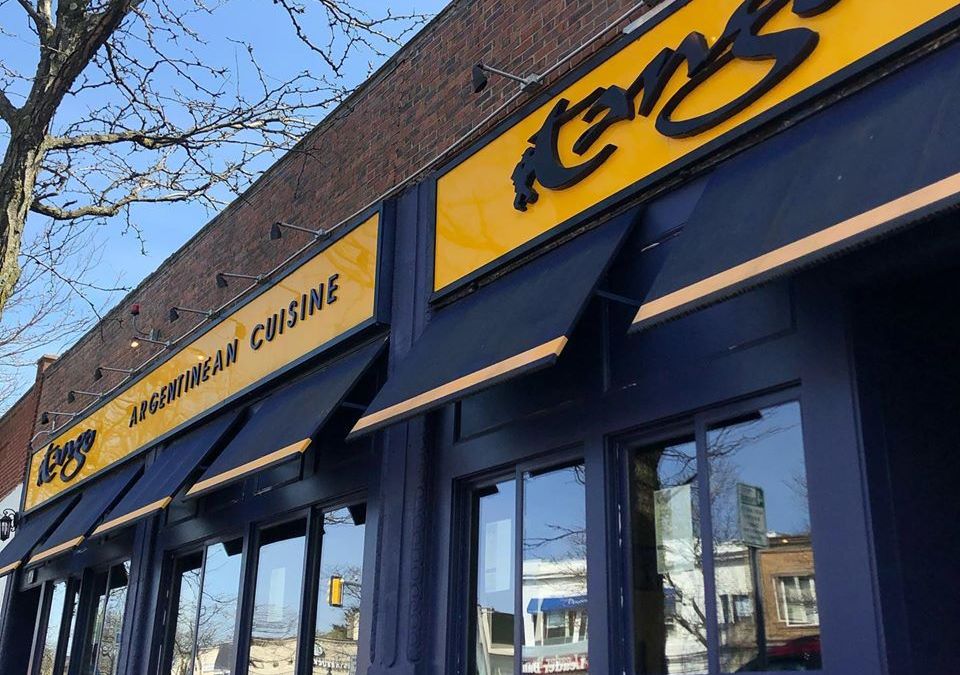This Unique Restaurant in Greater Boston is Shutting Down – NBC Boston