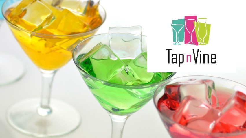 tapnvine