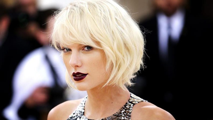 taylor swift EFRE