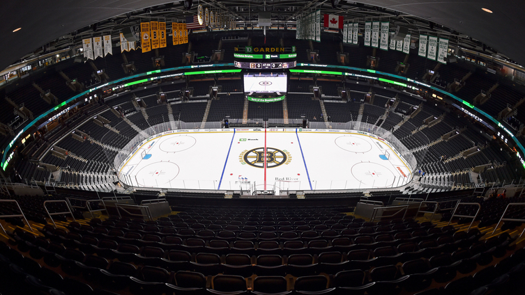 Td Garden Releases Statement Regarding Fan Complaints About