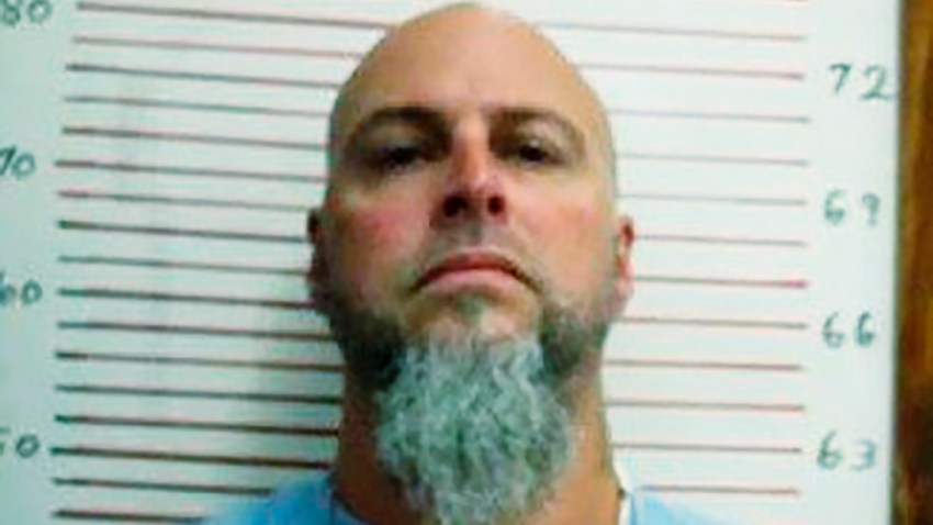 Escaped Inmate Tennessee