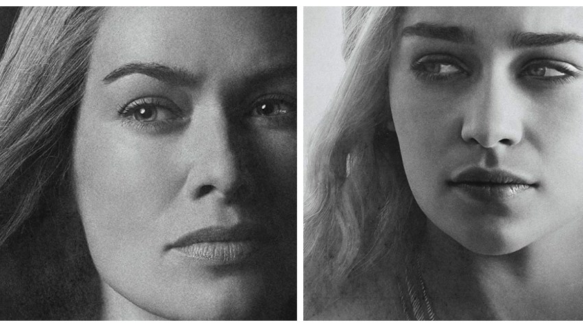 throneswomen