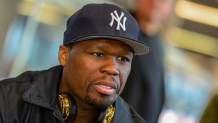 Boston Night Club Hosted 50 Cent and Every Millennial Went Wild